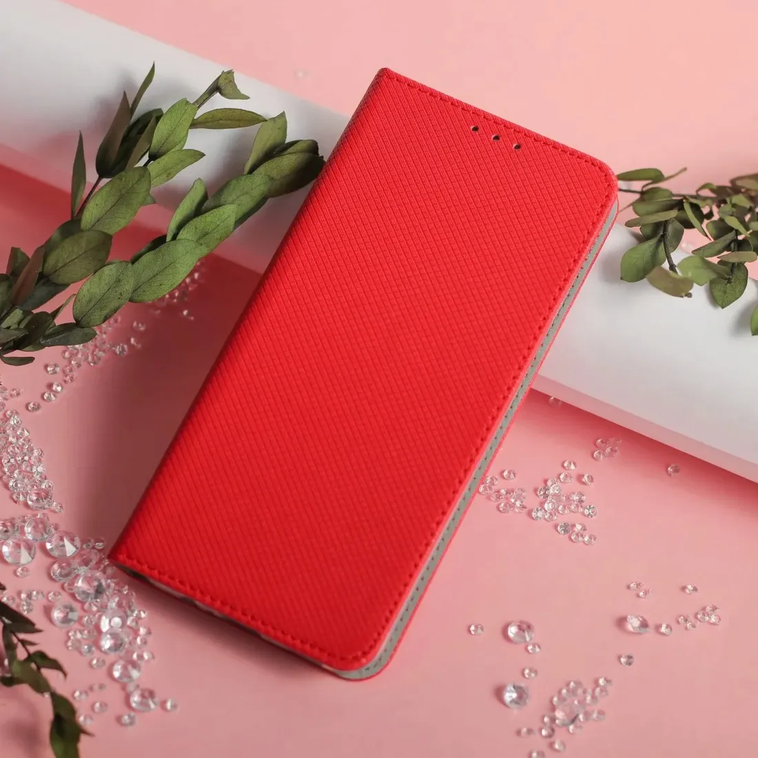 etui-smart-magnet-do-google-pixel-7a-czerwone