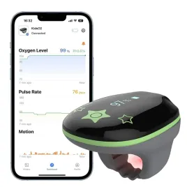 monitor-oddechu-snu-pulsoksymetr-dla-dzieci-3-10-lat-alarm-app-wyniki