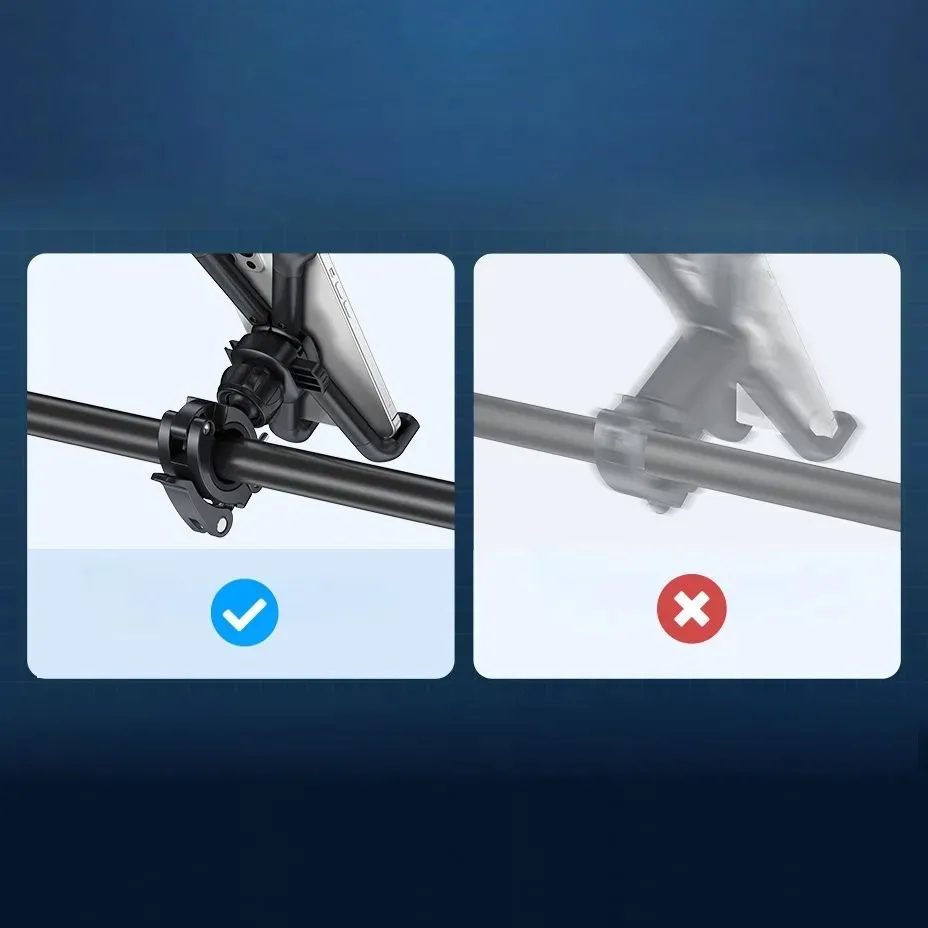baseus-uchwyt-rowerowy-quick-czarny
