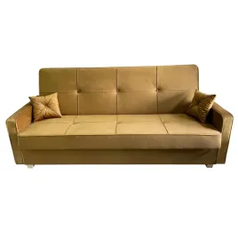 zlota-wersalka-marco-sofa-do-spania-plamoodporna