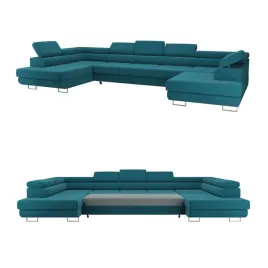 naroznik-z-funkcja-spania-duzy-wild-maxi-u2-400-cm