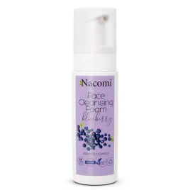 nacomi-face-cleansing-foam-pianka-oczyszczajaca-do-twarzy-blueberry-150ml