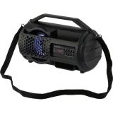 rebeltec-glosnik-bluetooth-corfu-czarny-stan-nowy