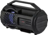 rebeltec-glosnik-bluetooth-corfu-czarny-stan-nowy