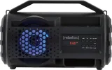 rebeltec-glosnik-bluetooth-corfu-czarny-stan-nowy
