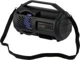 rebeltec-glosnik-bluetooth-corfu-czarny-stan-nowy