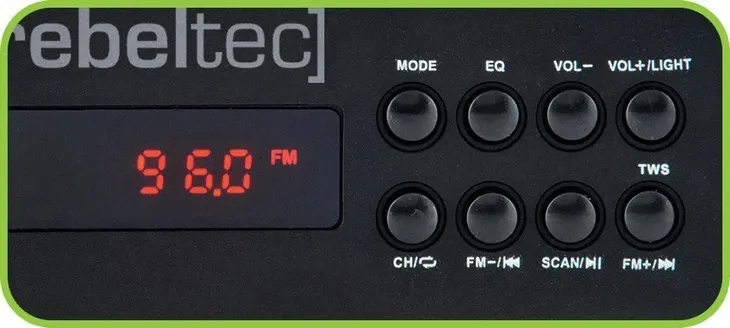 rebeltec-glosnik-bluetooth-corfu-czarny-stan-nowy
