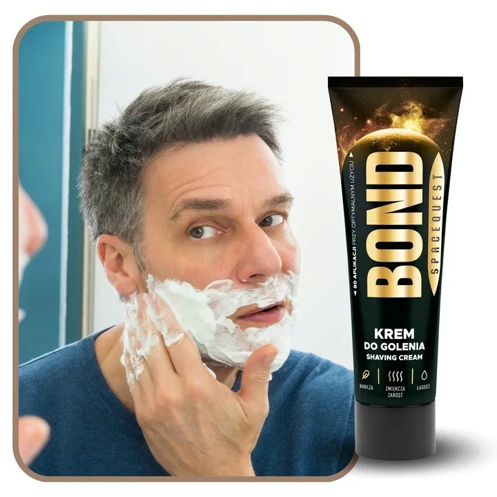 bond-spacequest-krem-do-golenia-100ml-stan-nowy