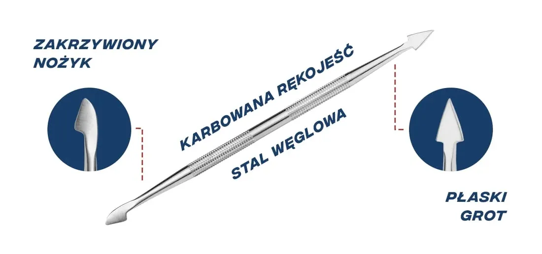 snippex-kopytko-ps58-126-cm