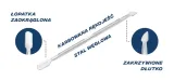 snippex-kopytko-ps56-126-cm-marka-inna-marka