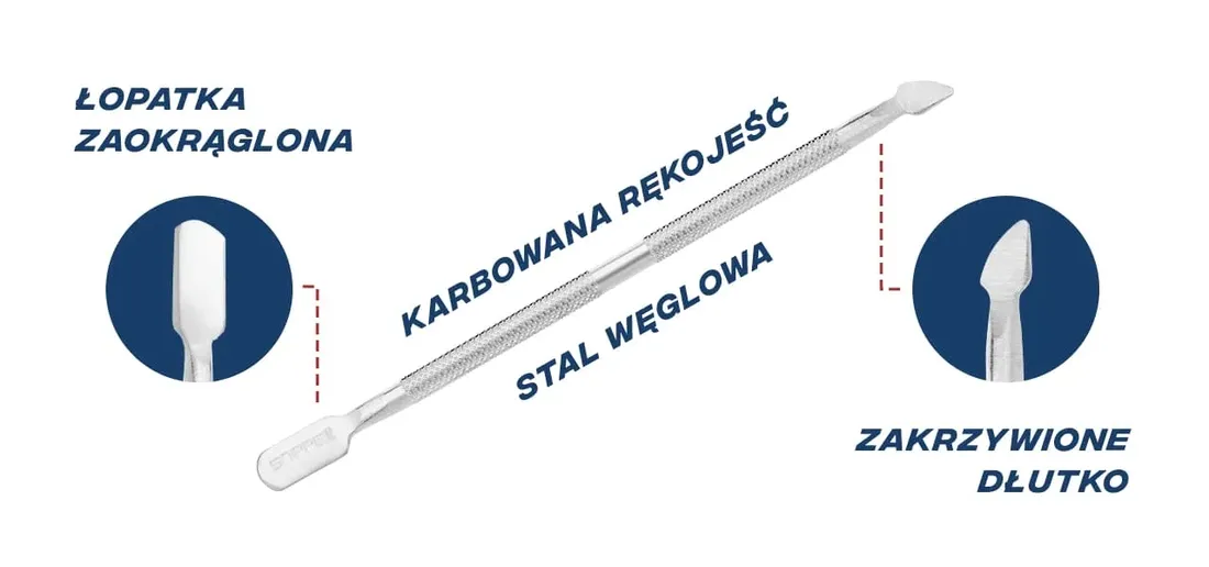 snippex-kopytko-ps56-126-cm
