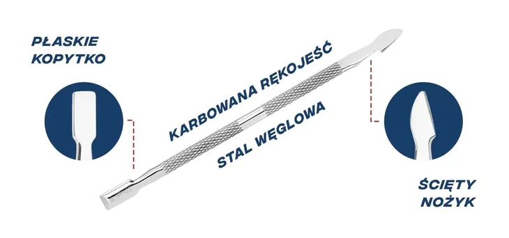 snippex-kopytko-ps17-123-cm-marka-inna-marka