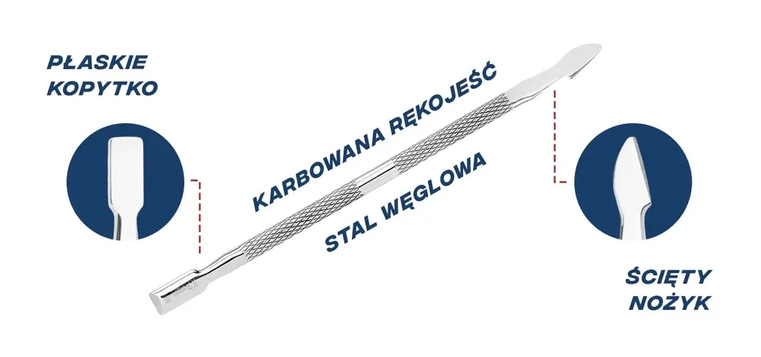 snippex-kopytko-ps17-123-cm