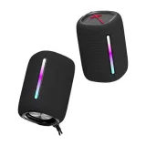 forever-glosnik-bluetooth-bs-10-led-czarny-stan-nowy
