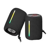 forever-glosnik-bluetooth-bs-10-led-czarny-stan-nowy