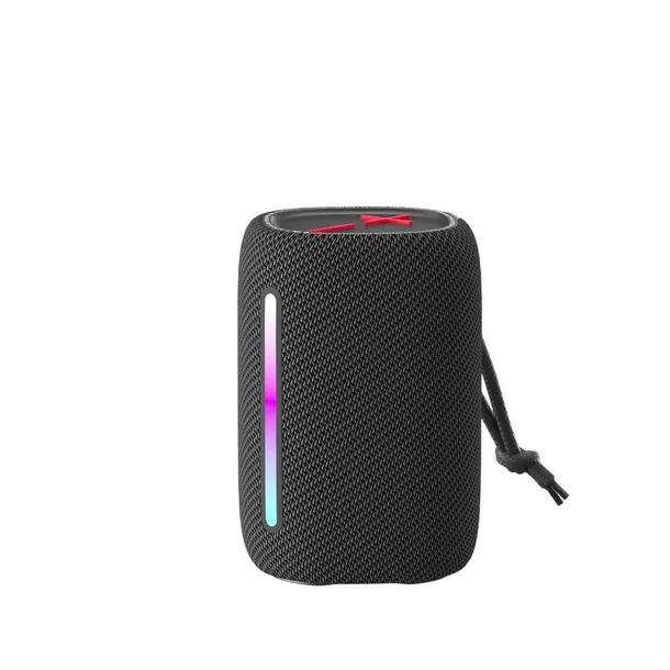 forever-glosnik-bluetooth-bs-10-led-czarny-stan-nowy