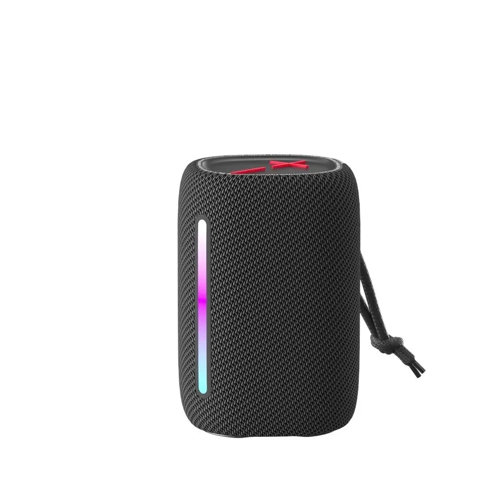 forever-glosnik-bluetooth-bs-10-led-czarny