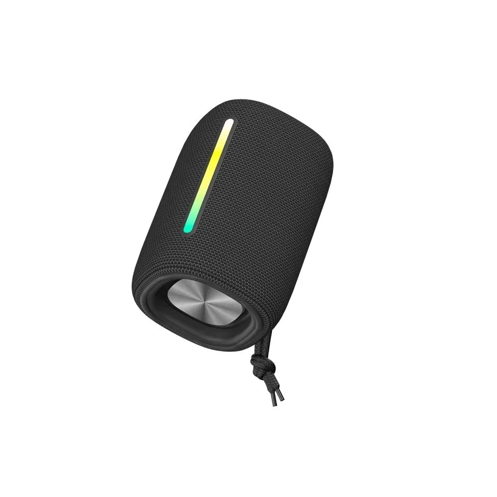 forever-glosnik-bluetooth-bs-10-led-czarny