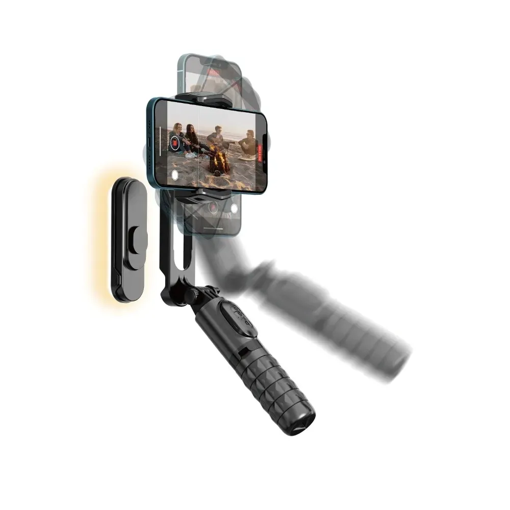 devia-selfie-stick-bluetooth-tripod-gimbal-czarny