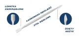 snippex-kopytko-ps60-126-cm-marka-inna-marka