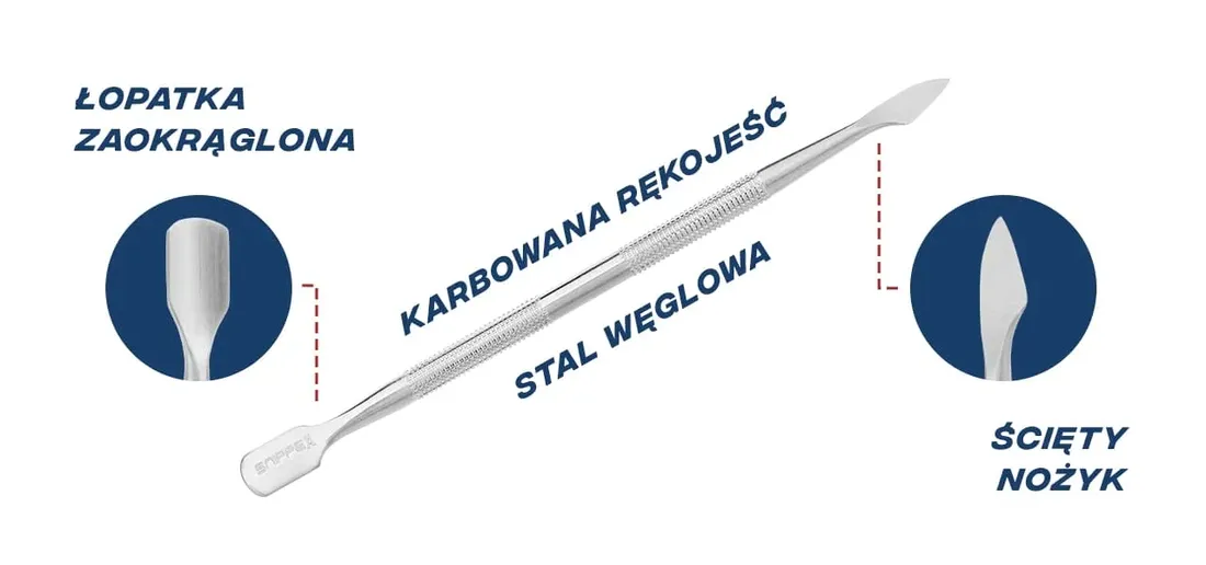 snippex-kopytko-ps60-126-cm