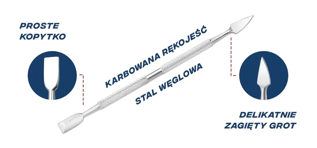 snippex-kopytko-ps16-125-cm
