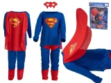 kostium-stroj-superman-rozmiar-m