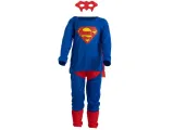 kostium-stroj-superman-rozmiar-m