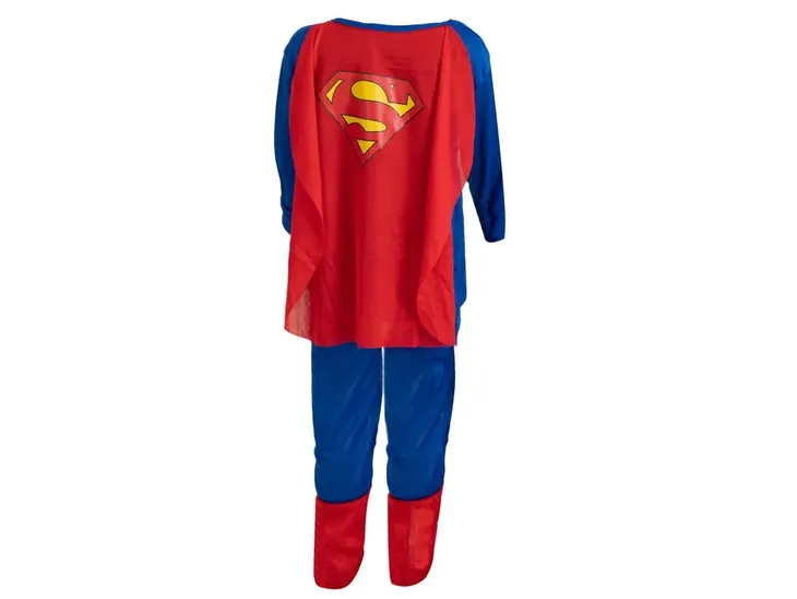 kostium-stroj-superman-rozmiar-m