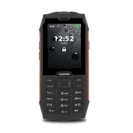 telefon-hammer-4-czerwony