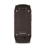 telefon-hammer-4-czerwony-stan-nowy