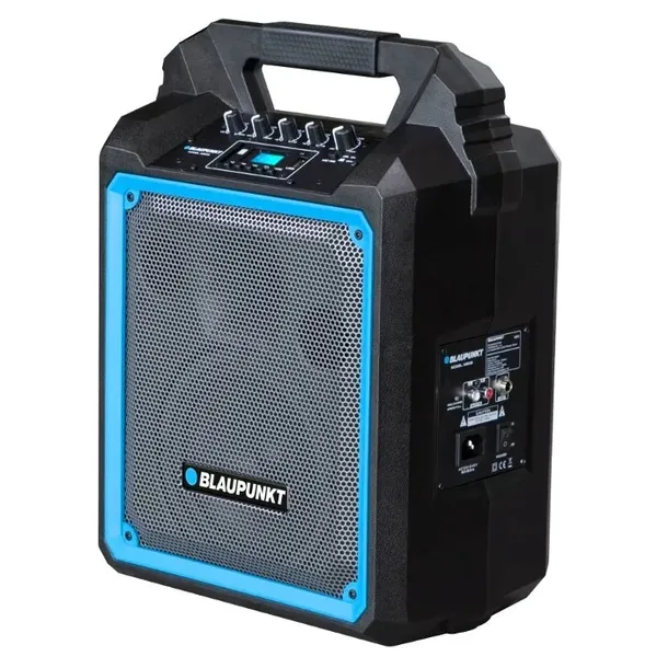 blaupunkt-system-audio-z-bluetooth-mb06-stan-nowy