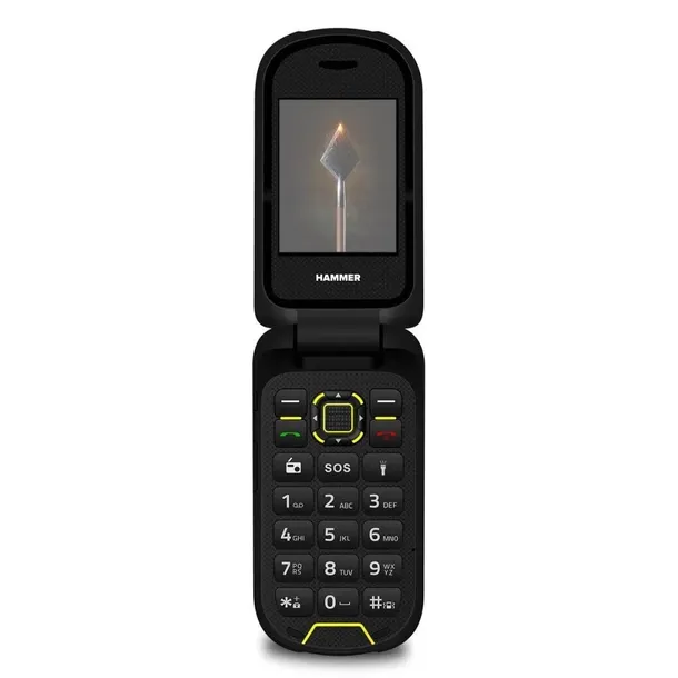telefon-hammer-bow-stan-nowy