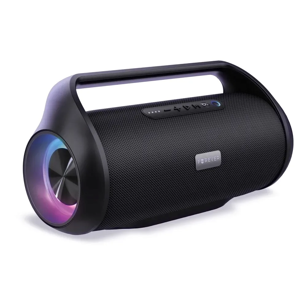 forever-glosnik-bluetooth-boost-bos-200-czarny