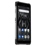 hammer-smartfon-iron-4-srebry-stan-nowy