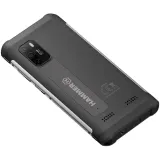 hammer-smartfon-iron-4-srebry-stan-nowy
