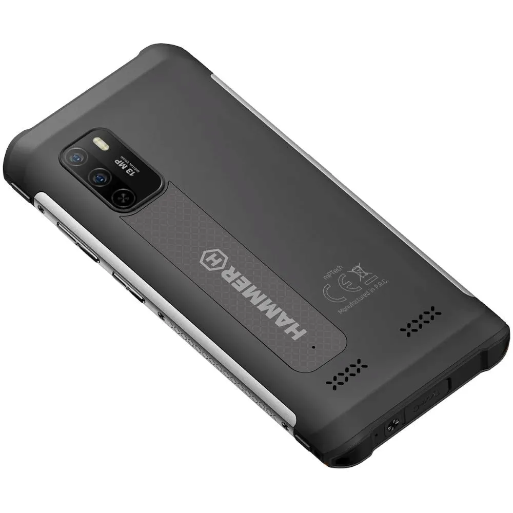 hammer-smartfon-iron-4-srebry