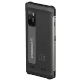 hammer-smartfon-iron-4-srebry-stan-nowy