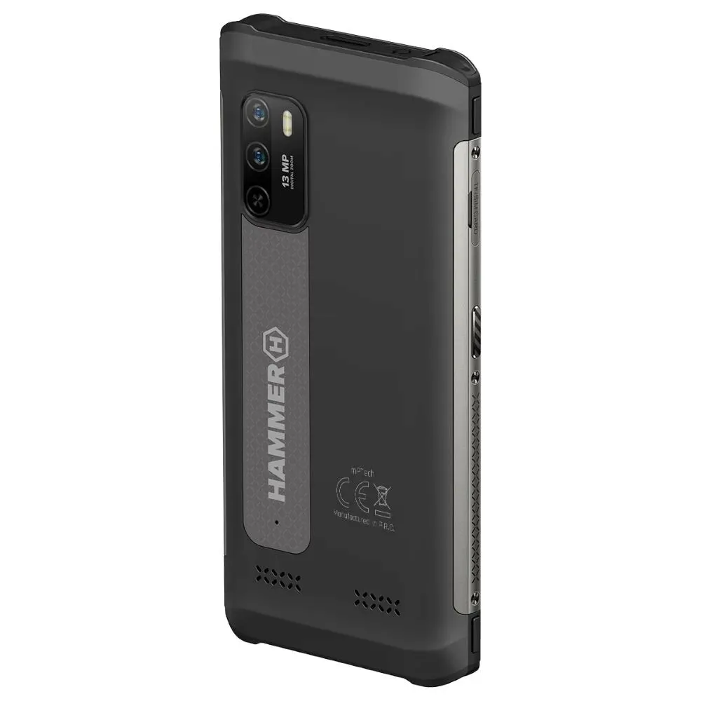 hammer-smartfon-iron-4-srebry