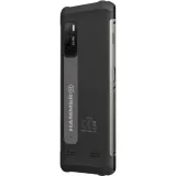 hammer-smartfon-iron-4-srebry-stan-nowy