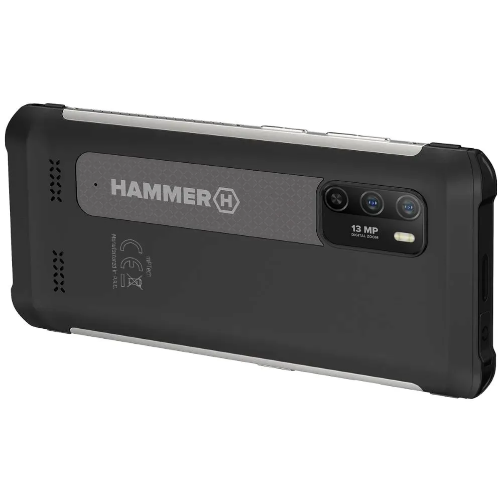 hammer-smartfon-iron-4-srebry