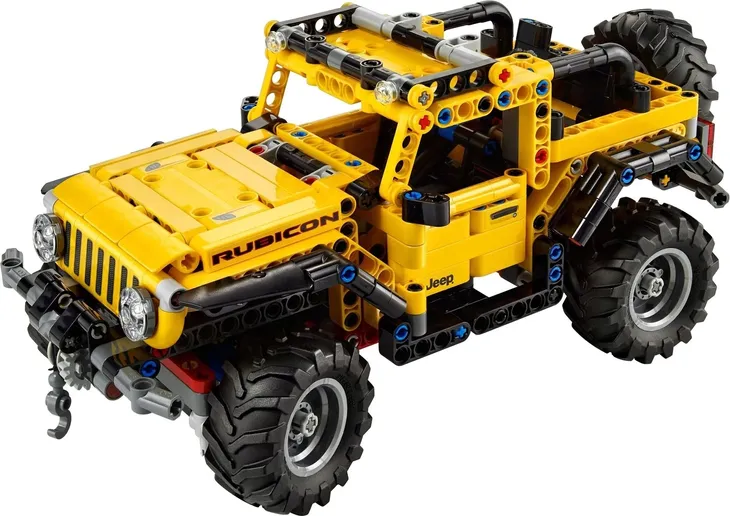 lego-42122-technic-marka-lego