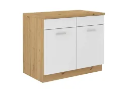 szafka-zlewozmywakowa-100-z-blatem-maria-bialy-artisan
