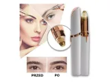 depilator-trymer-do-brwi-twarzy-flawless-brows-usb-zasilanie-akumulatorowe