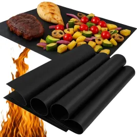 3x-mata-teflonowa-do-piekarnika-tacka-do-pieczenia-na-grillu-grillowania