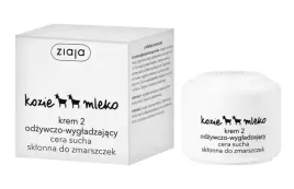 ziaja-kozie-mleko-krem-2-odzywczo-wygladzajacy-50ml