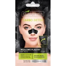 bielenda-carbo-detox-plastry-oczyszczajace-na-nos-2sztuki