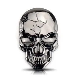 naklejka-emblemat-popekany-czaszka-motor-czacha-grafitowa-metalowa-harley