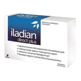 iladian-direct-plus-10-tabletek-dopochwowych