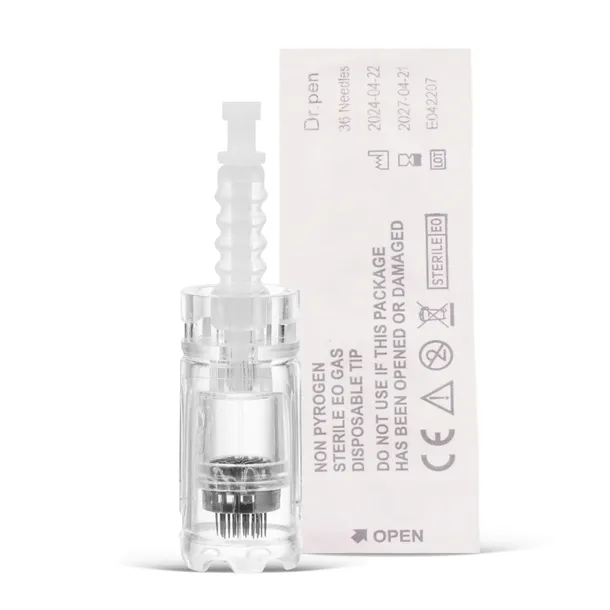 Kartridż Wkład igły Derma Pen Dr Pen A10 36-igłowy